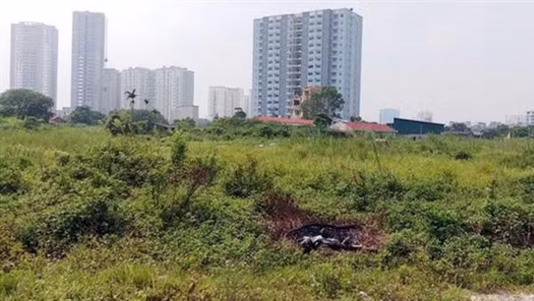 Xem xét các dự án phải thu hồi đất tại Thanh Hóa