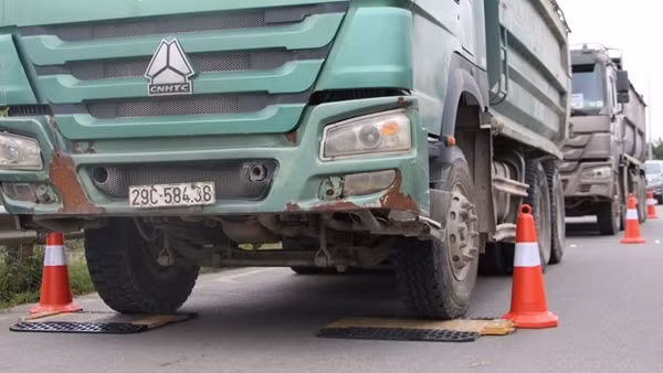 Chấn chỉnh việc thẩm định và phê duyệt đầu tư dự án sửa chữa cầu Thăng Long ảnh 2