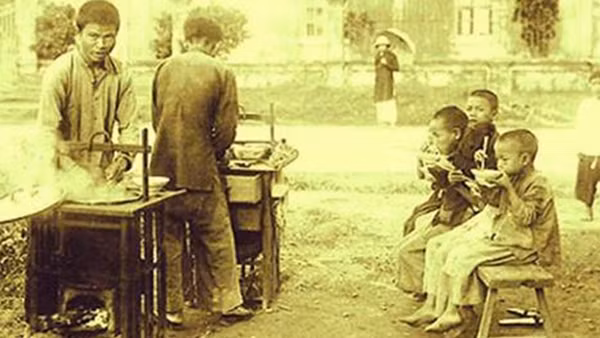 Văn hóa hay nguồn cội