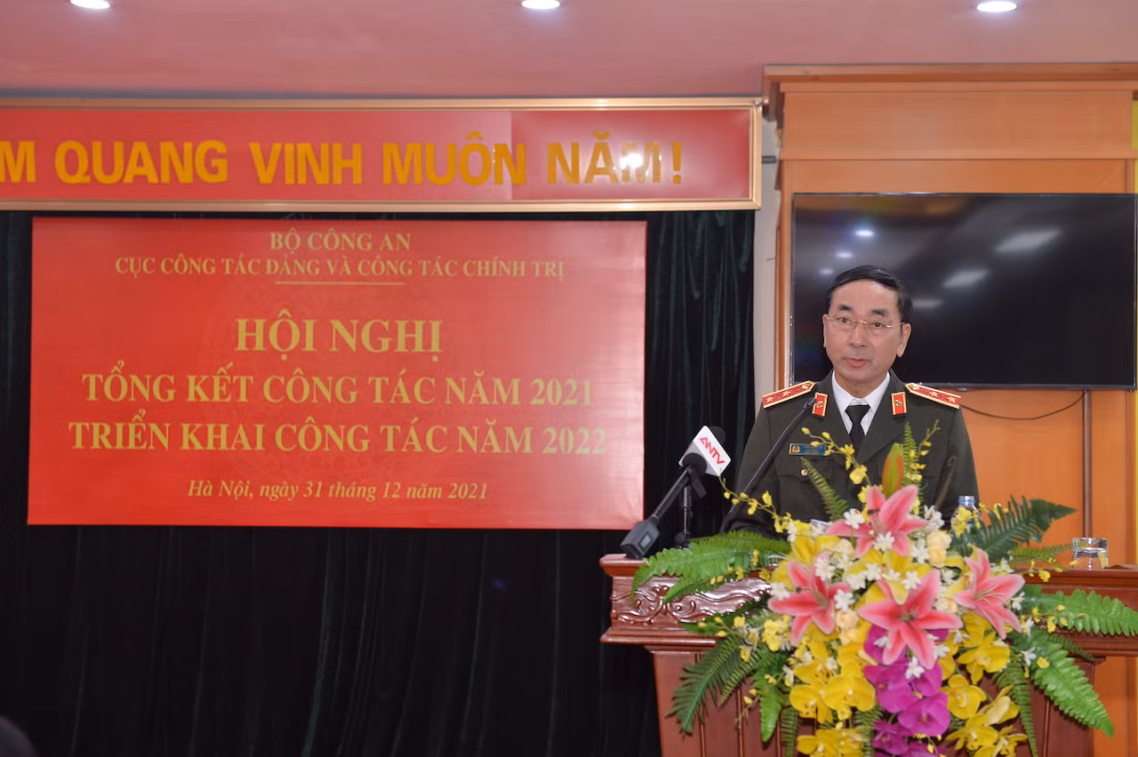 Đổi mới tư duy nhằm nâng cao hiệu quả công tác giáo dục chính trị, tư tưởng -0