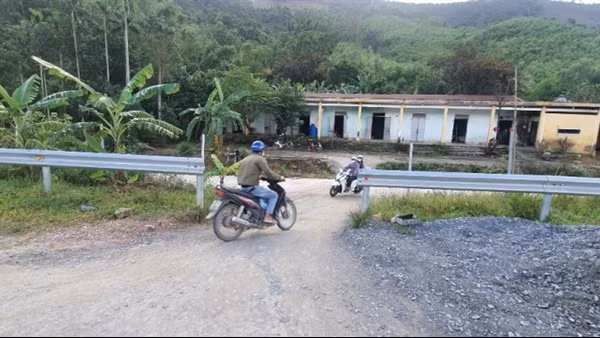 Đề nghị đưa thêm đoạn cao tốc La Sơn- Hoà Liên vào khai thác từ 12/4 ảnh 3