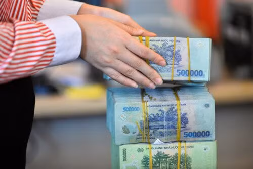Một doanh nghiệp thưởng Tết Nguyên Đán 2022 “khủng” cho nhân viên với 1,432 tỷ đồng