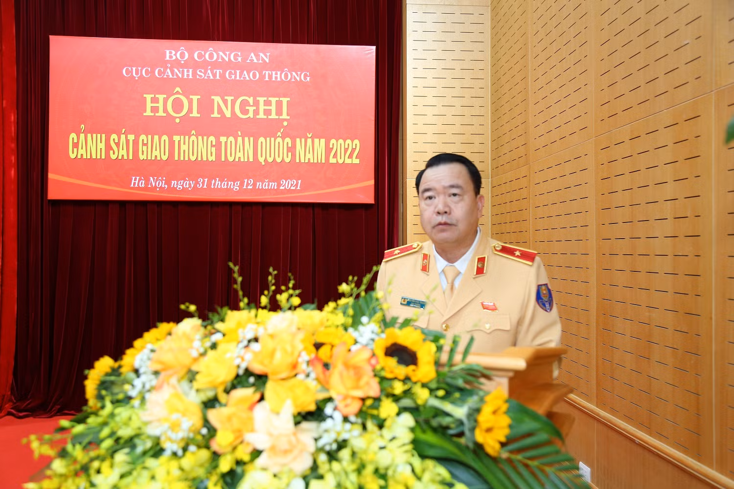 Tai nạn giao thông giảm sâu cả 3 tiêu chí -0