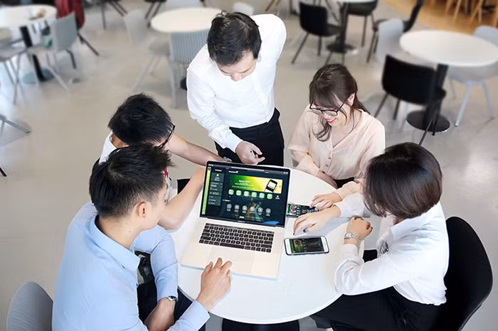 Vietcombank tăng&nbsp;hạn mức chuyển tiền online trên Ngân hàng số VCB Digibank lên đến&nbsp;10 tỷ đồng/giao dịch -2