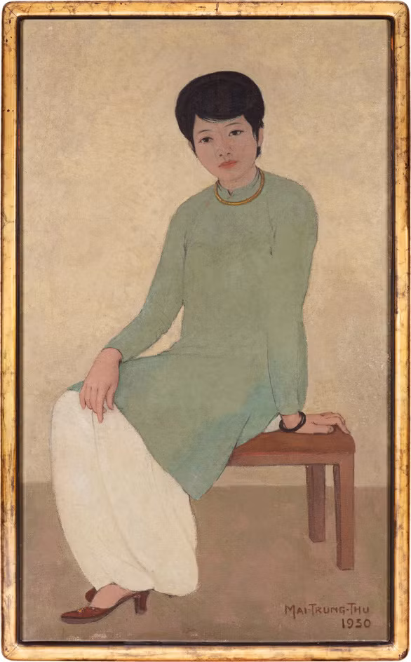 Tranh 