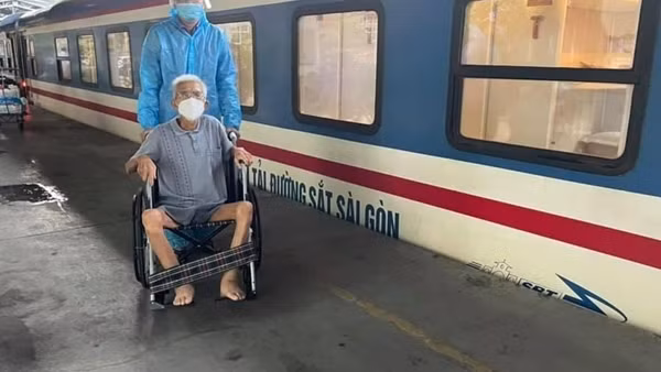 Dấu mốc được kỳ vọng thay đổi căn bản vận tải đường sắt ảnh 3