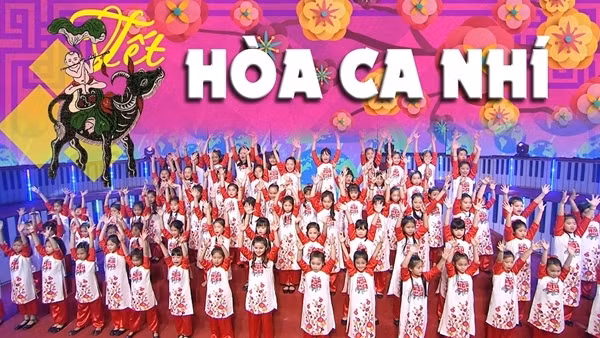 Trao giải thưởng Ấn tượng VTV 2021 trong chương trình Chào năm mới 2022