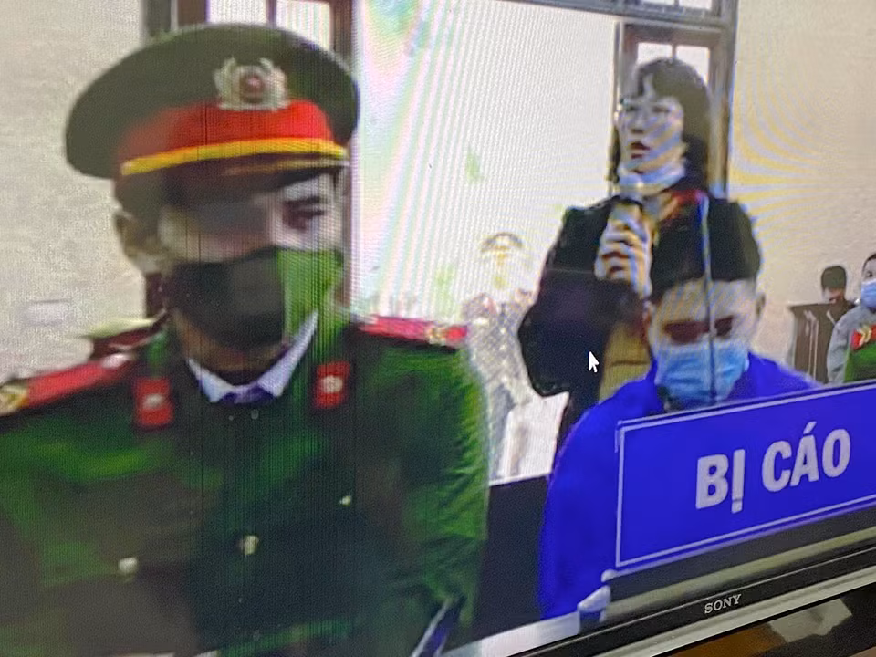 Tội ác mang gương mặt phu thê -0