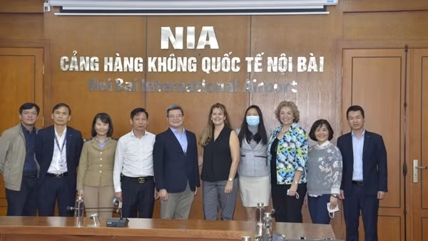 Hoa Kỳ tặng thêm Việt Nam thiết bị và thuốc điều trị bệnh lao ảnh 2