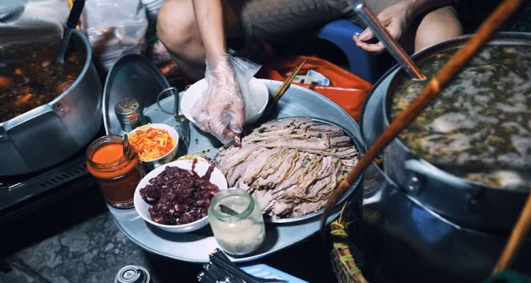 Văn hóa hay nguồn cội -0