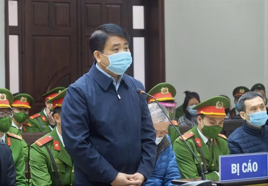 Viện kiểm sát đề nghị luật sư chỉ nơi ông chủ Nhật Cường đang sống -1