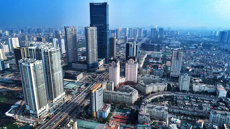 Hà Nội công bố 10 sự kiện tiêu biểu năm 2021 -0