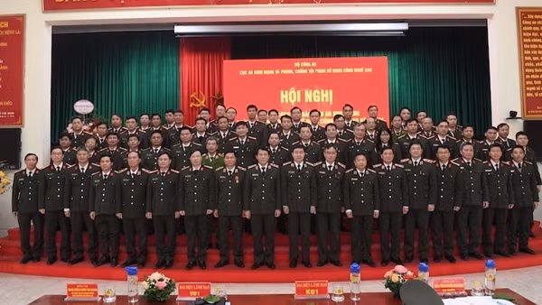 An ninh Quốc gia phải được bảo vệ tuyệt đối ảnh 5