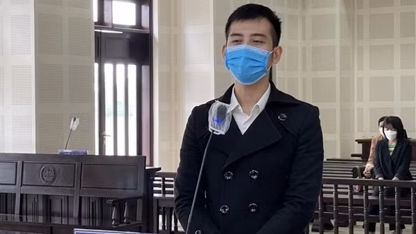 Khởi tố thanh niên làm lây lan dịch bệnh COVID-19 ảnh 3