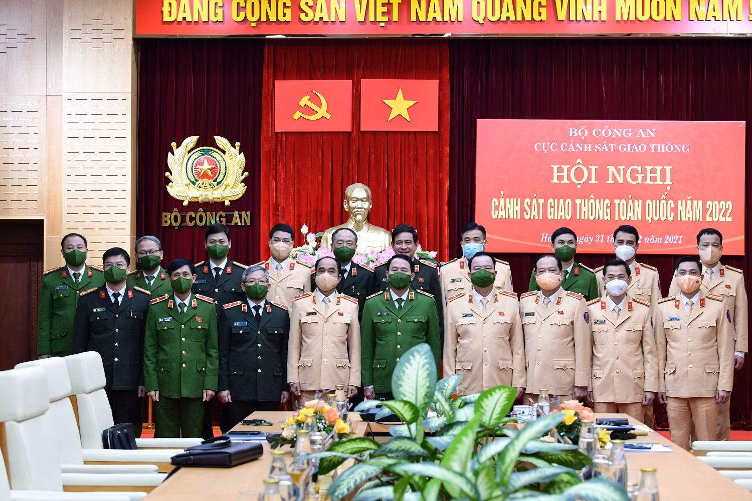 Tai nạn giao thông giảm sâu cả 3 tiêu chí -0