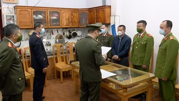 Bám bản làng, giữ yên vui cho bà con ảnh 2