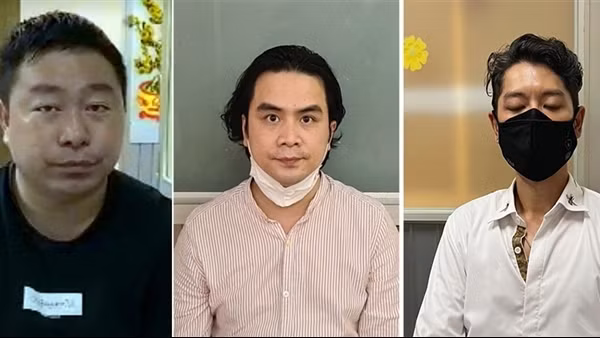 Nguy cơ vướng lao lý vì kêu gọi đầu tư tiền ảo ảnh 3