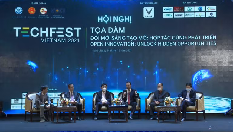 10 sự kiện ICT tiêu biểu năm 2021 -0