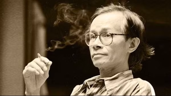 Nhớ Trịnh: Ngũ hành… Sơn ảnh 3