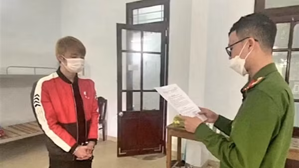 Cảnh báo 1 doanh nghiệp Maroc “thay tên đổi họ” để lừa đảo ảnh 1