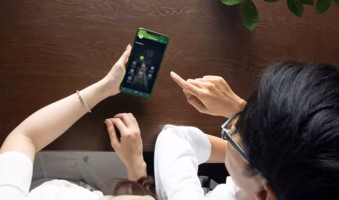 Vietcombank tăng&nbsp;hạn mức chuyển tiền online trên Ngân hàng số VCB Digibank lên đến&nbsp;10 tỷ đồng/giao dịch -0