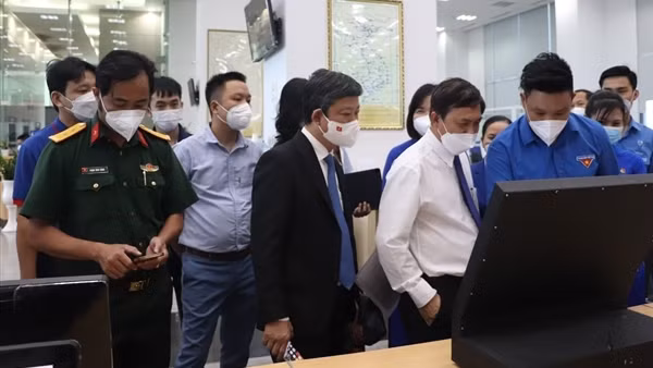Thu nhập bình quân đầu người của tỉnh Bình Dương tăng 103 lần sau 25 năm ảnh 3