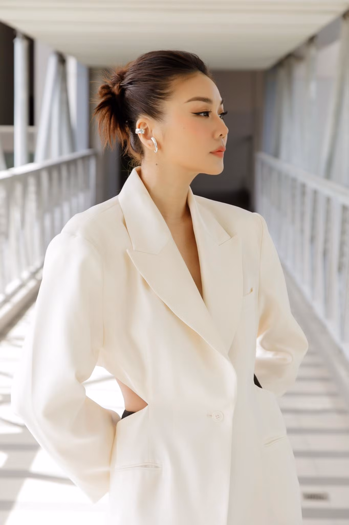 Đưa “Mẹ chồng” từ màn ảnh sang văn học -0