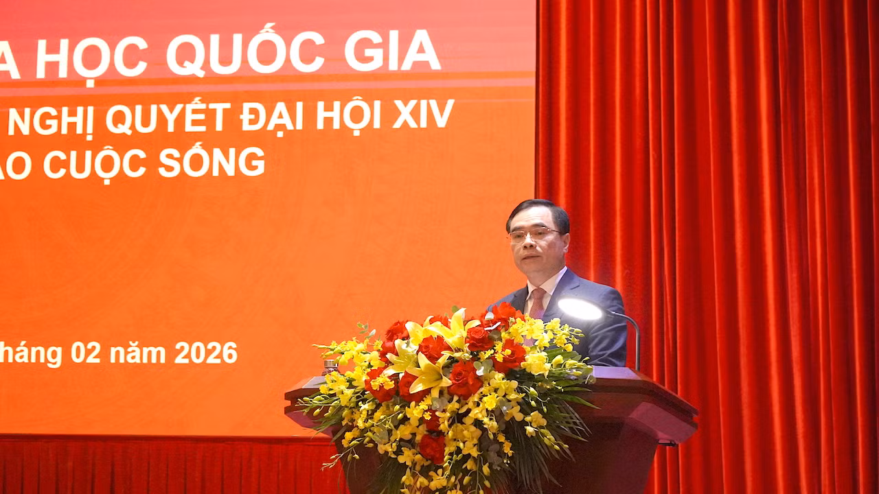 Đưa Nghị quyết Đại hội XIV của Đảng sớm đi vào cuộc sống -0