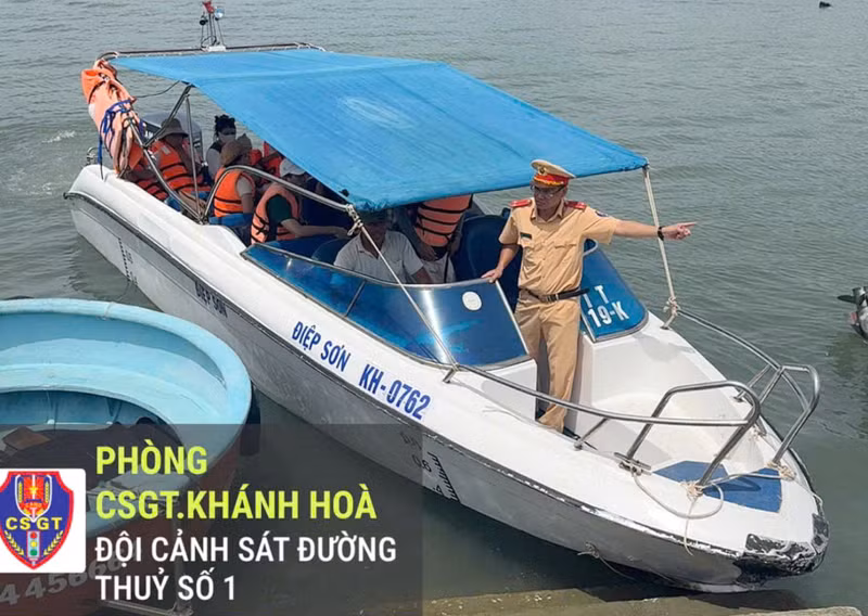 Khánh Hòa đặt mục tiêu đến năm 2030 thu hút 33 triệu du khách -0