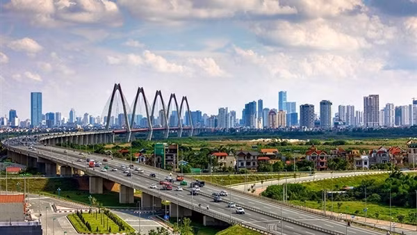 Đại hội XIV đưa khát vọng phát triển đất nước lên một tầm vóc mới