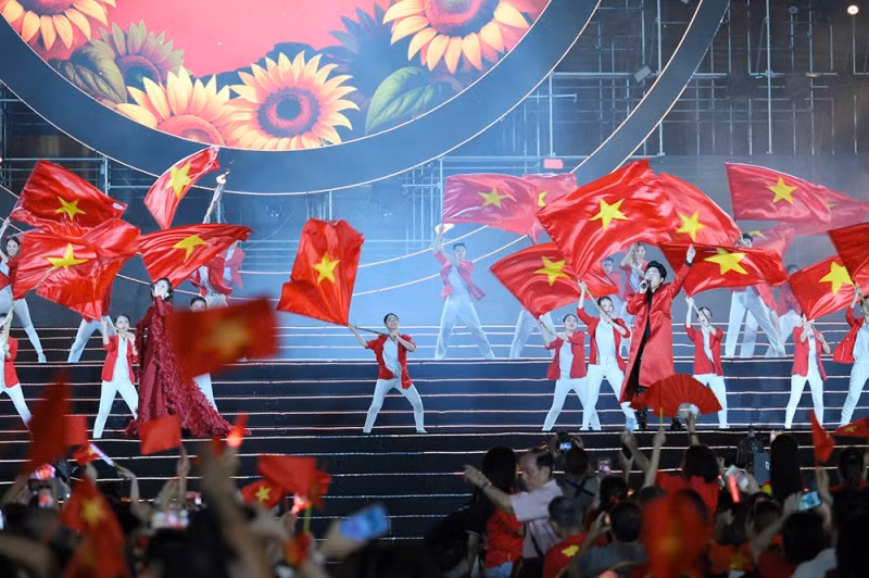 Công nghiệp văn hóa Việt Nam sau những cú hích năm 2025_ANTGCT_TET2026_T23 -0