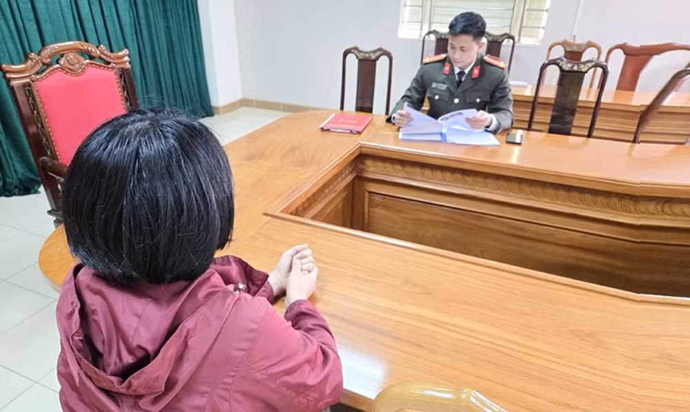 Tung tin thất thiệt “ăn tiết canh dê nghi bị liên cầu lợn”, một phụ nữ bị xử phạt -0