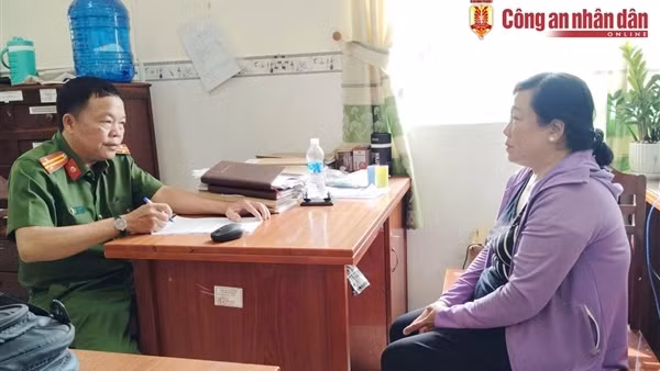 Công an TP Cần Thơ truy bắt nhiều đối tượng truy nã, bảo đảm ANTT trên địa bàn