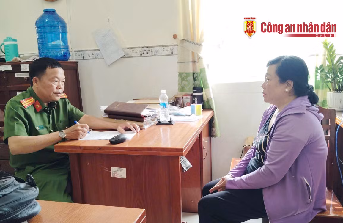 Phát huy hiệu quả bắt truy nã, bảo đảm ANTT trên địa bàn TP Cần Thơ -0