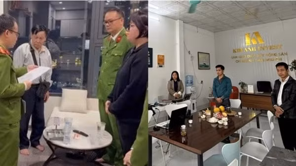 Vụ nhà ở xã hội khu dân cư Đại Thắng: Khởi tố thêm 4 đối tượng