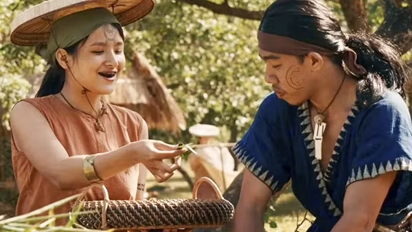 “Huyền tình Dạ Trạch”: Xây dựng dòng phim huyền sử mới