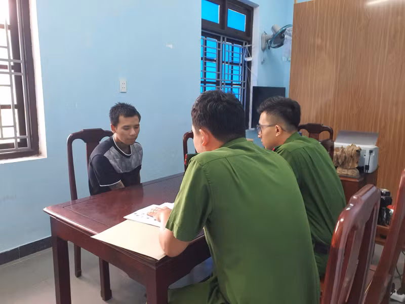 Dựng chuyện cháu bé bị bắt cóc để kêu gọi từ thiện nhằm trục lợi -0
