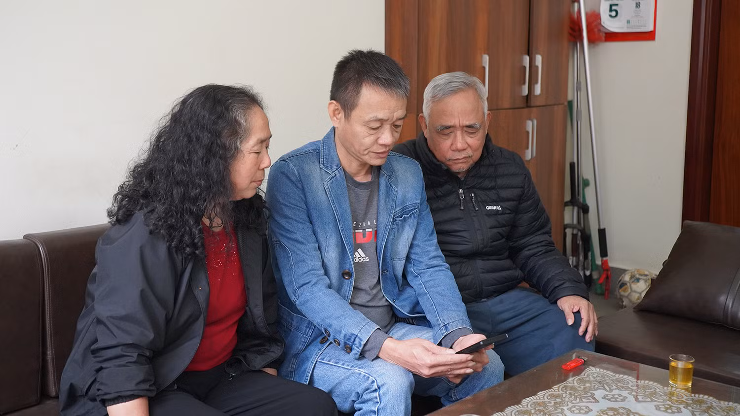 Tiếc thương Trung tá Lao Hoàng Hải, người CSGT tận tụy ảnh 2 Tiếc thương cán bộ CSGT tận tụy -0