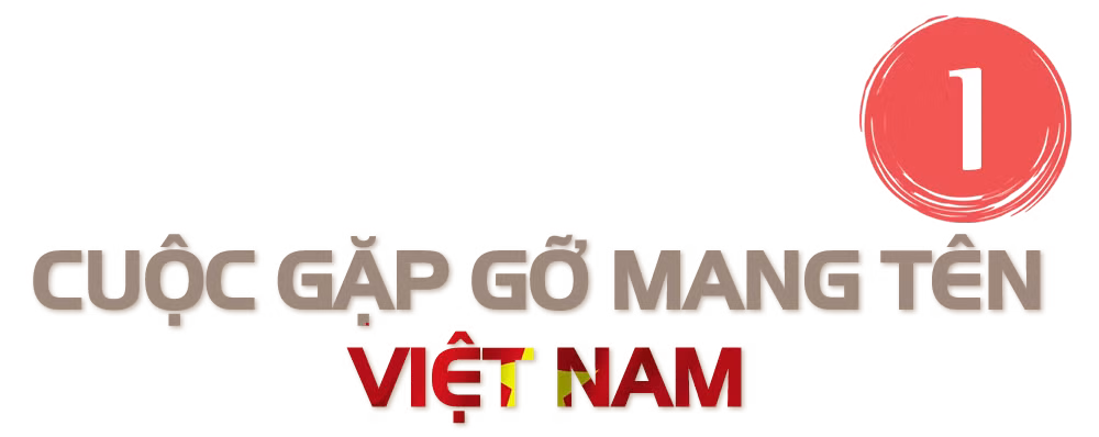 Hà Nội 1987 và hành trình của một người Pháp -0