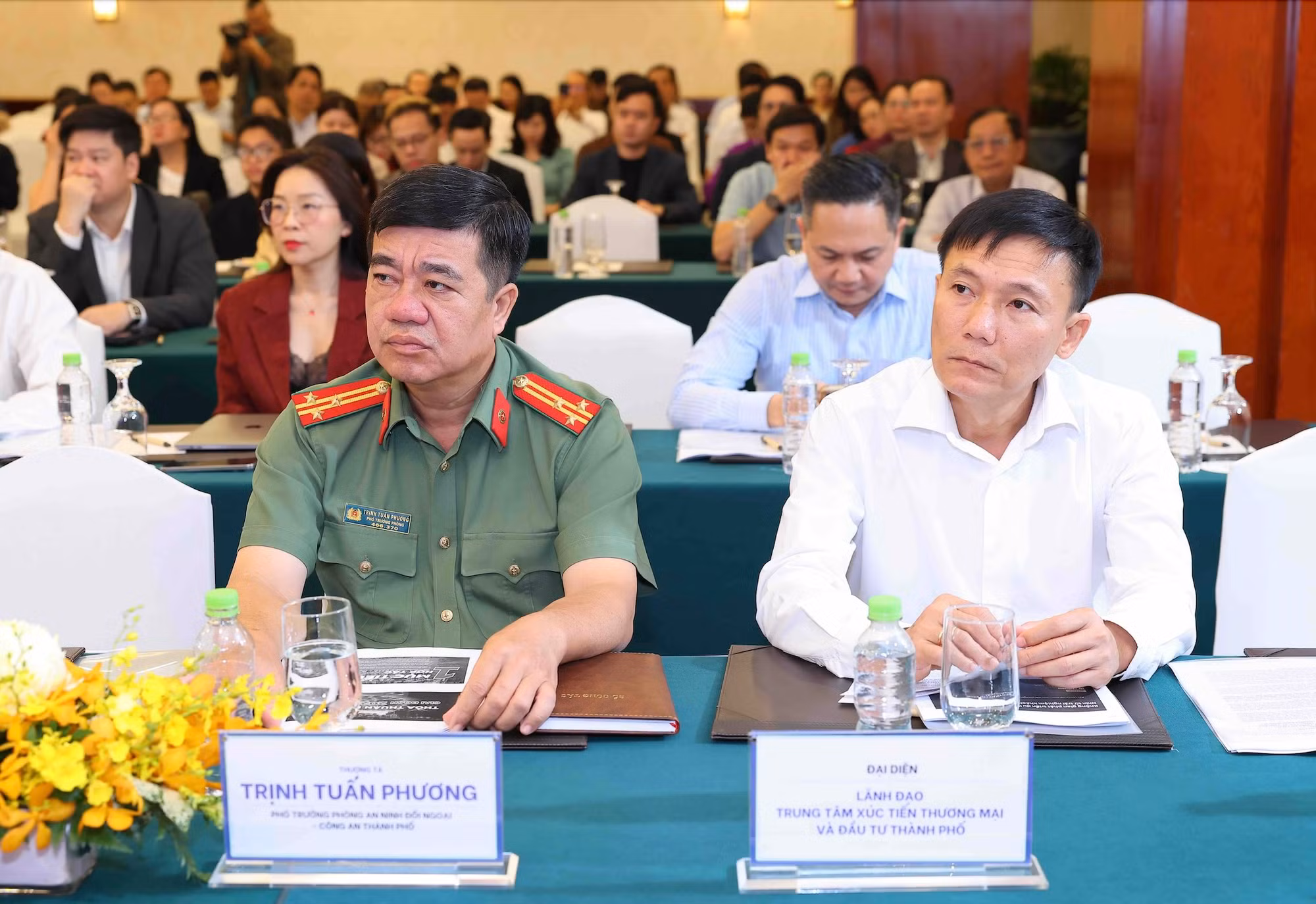 TP Hồ Chí Minh phấn đấu đạt 11 triệu lượt khách quốc tế trong năm 2026 -0