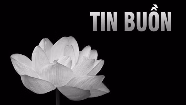 Tin buồn