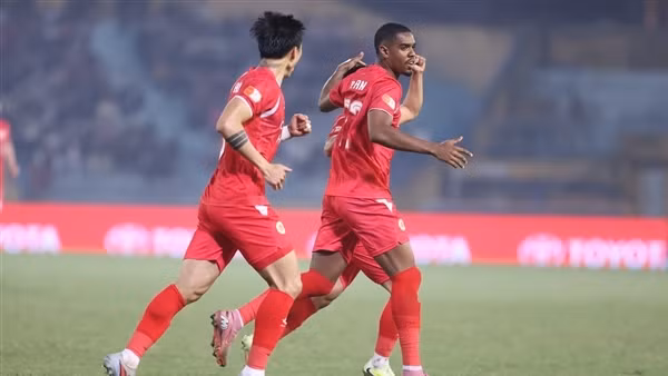 CLB Công an Hà Nội hướng tới lời chia tay đẹp với Shopee Cup 2025/2026