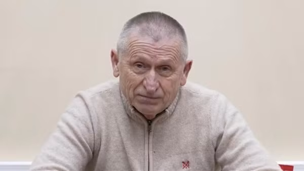 Nghi phạm bắn trung tướng Nga thú nhận là điệp viên Ukraine