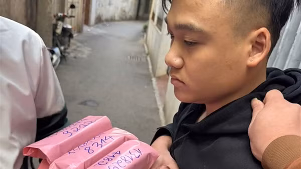 Triệt phá đường dây ma túy "đội lốt" thuốc lá điện tử, pod chill nhắm vào học sinh