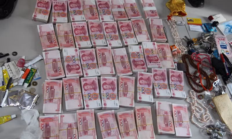 Vạch trần kẻ tà dâm mạo danh 
