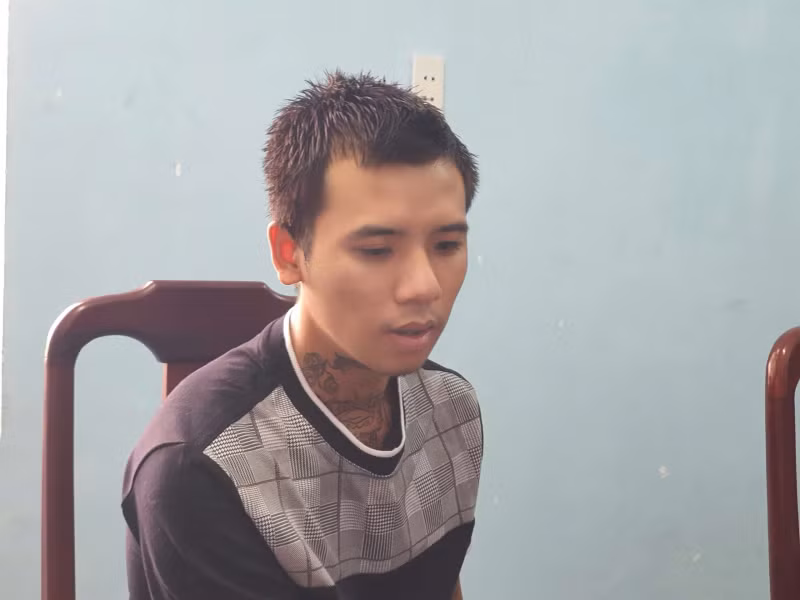 Dựng chuyện cháu bé bị bắt cóc để kêu gọi từ thiện nhằm trục lợi -0