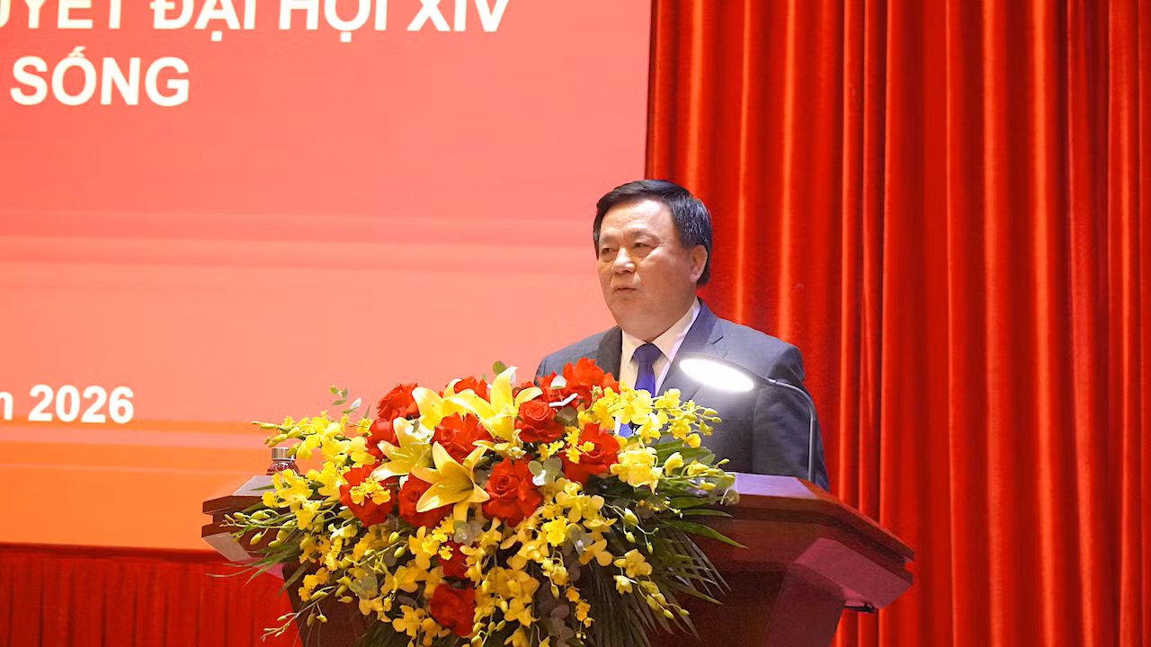 Đưa Nghị quyết Đại hội XIV của Đảng sớm đi vào cuộc sống -0