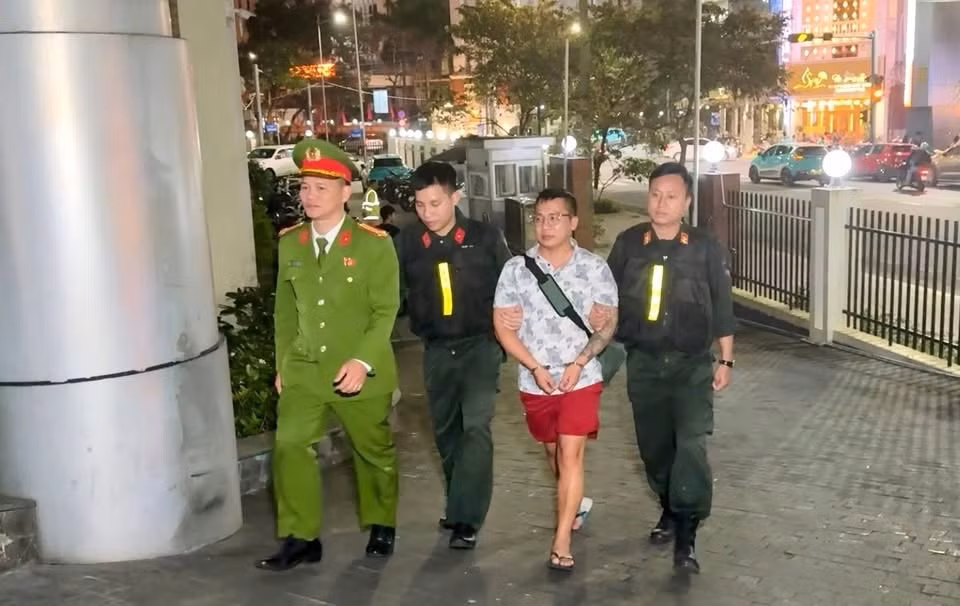 Lừa đảo làm visa đi Mỹ qua TikTok, chiếm đoạt 510 triệu đồng -0