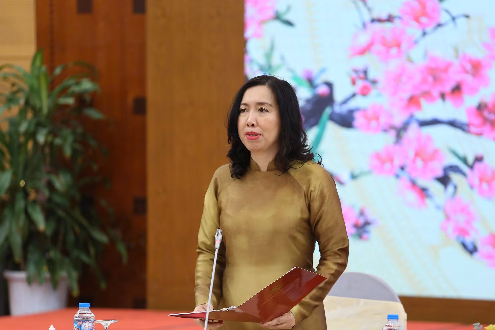Mặt trận Tổ quốc Việt Nam vinh danh tập thể, cá nhân kiều bào tiêu biểu -0