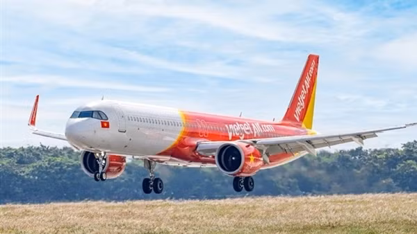Ngày đôi 2/2: Vietjet giảm đến 100% giá vé, thoả sức du xuân 2026
